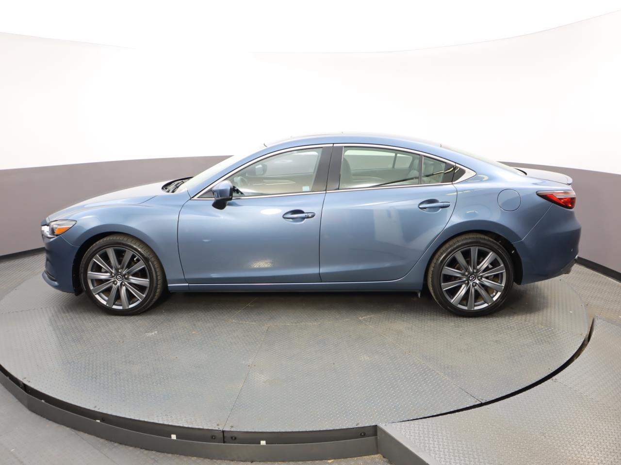 Florida Fine Cars - Used MAZDA MAZDA6 2018 MARGATE TOURING