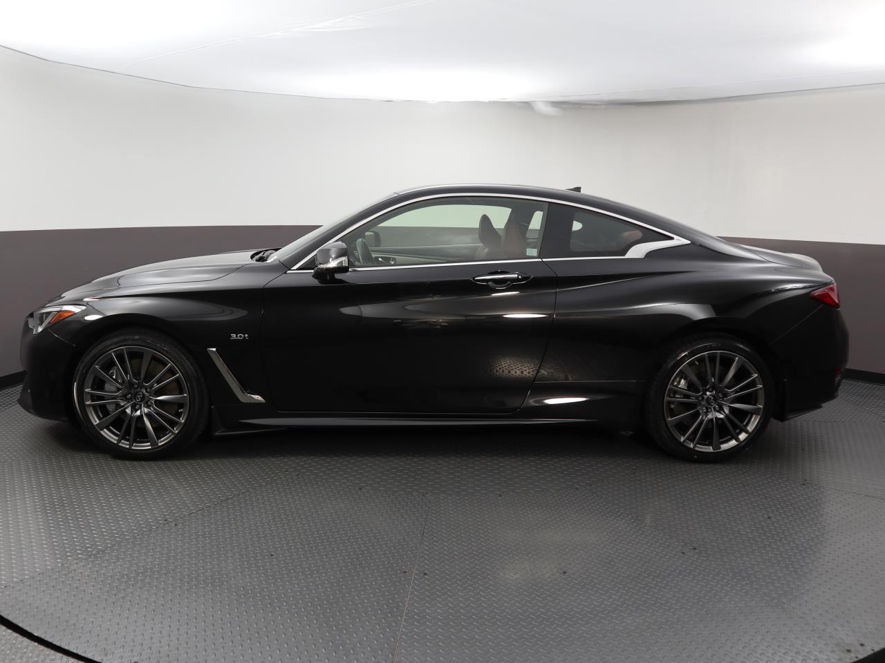 Florida Fine Cars - Used INFINITI Q60 2017 MIAMI SPORT