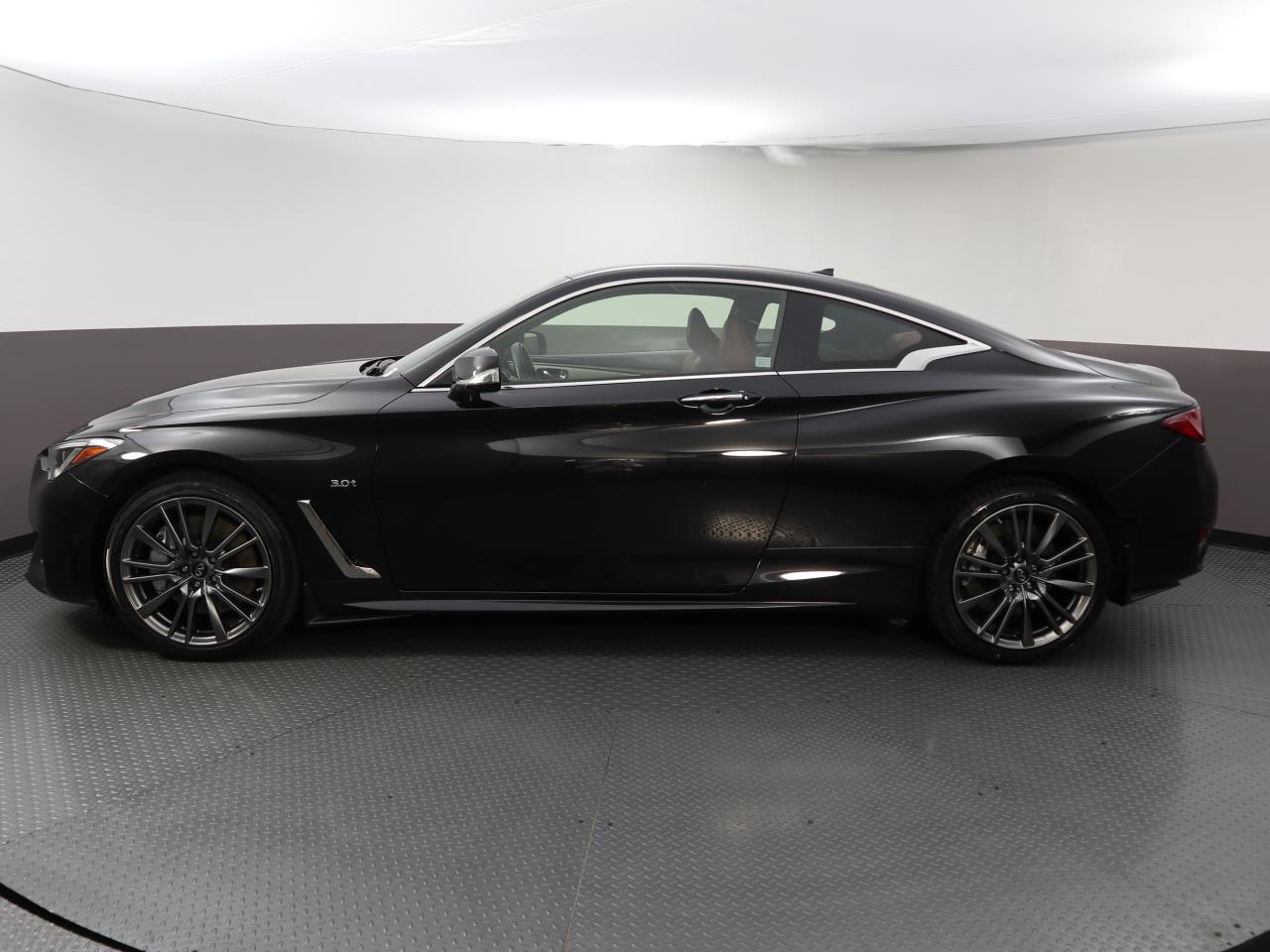 Florida Fine Cars - Used INFINITI Q60 2017 MIAMI SPORT