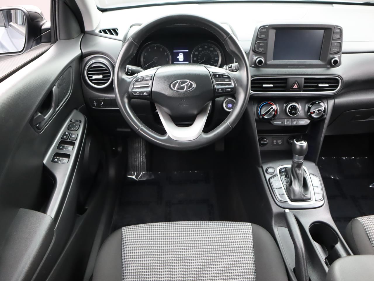 Florida Fine Cars - Used HYUNDAI KONA 2018 MIAMI SEL