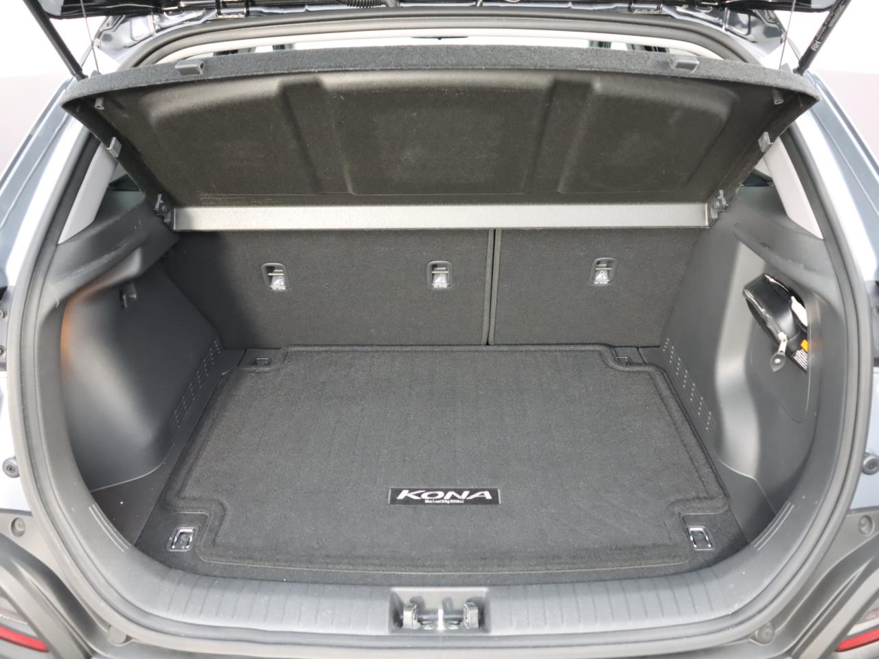 Florida Fine Cars - Used HYUNDAI KONA 2018 MIAMI SEL