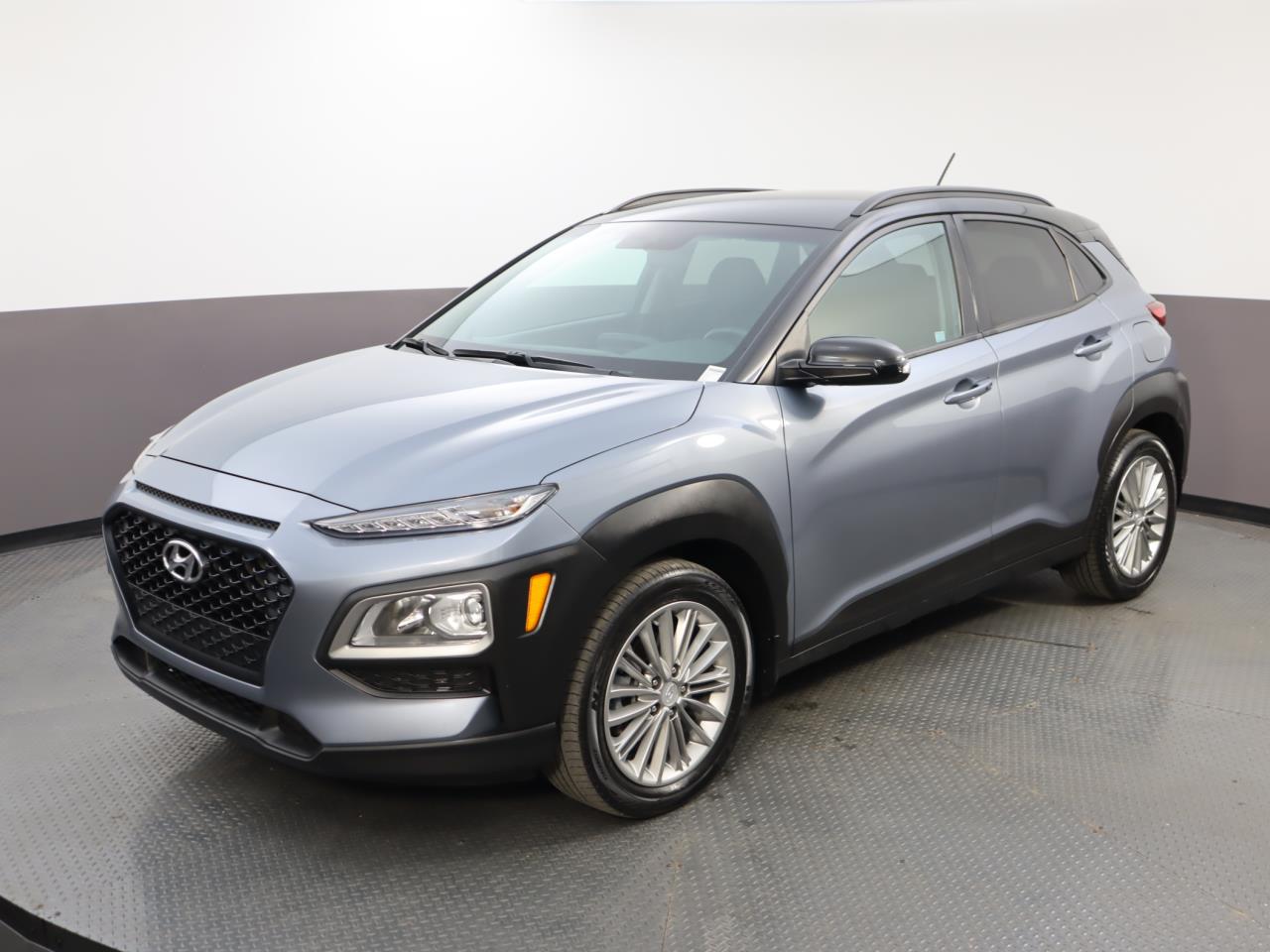 Florida Fine Cars - Used HYUNDAI KONA 2018 MIAMI SEL