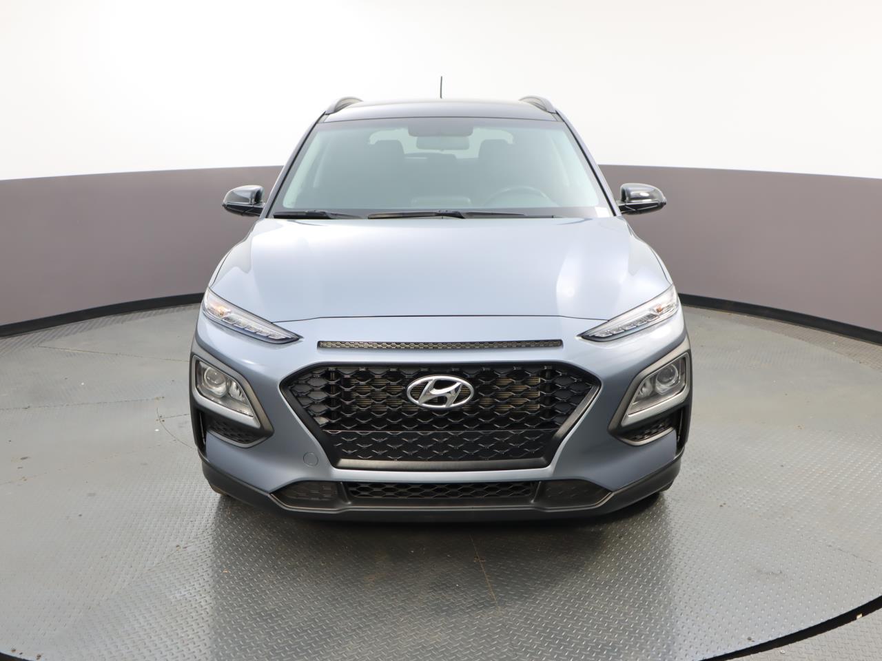 Florida Fine Cars - Used HYUNDAI KONA 2018 MIAMI SEL