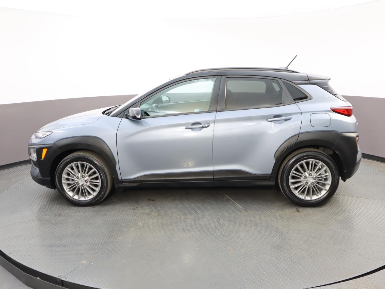 Florida Fine Cars - Used HYUNDAI KONA 2018 MIAMI SEL