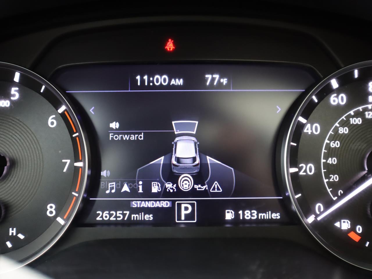 Florida Fine Cars - Used INFINITI QX50 2019 MIAMI ESSENTIAL