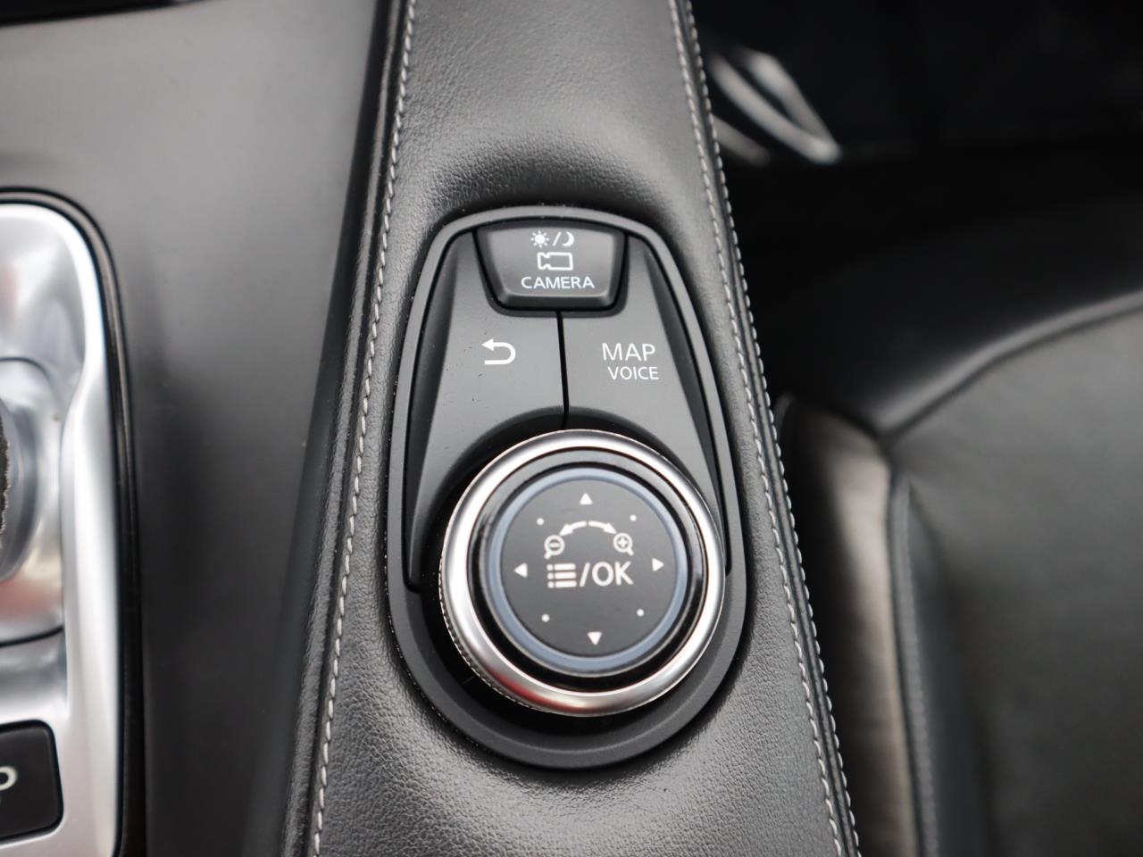 Florida Fine Cars - Used INFINITI QX50 2019 MIAMI ESSENTIAL