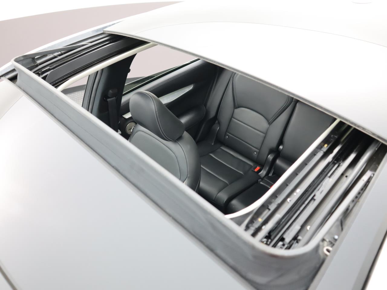 Florida Fine Cars - Used INFINITI QX50 2019 MIAMI ESSENTIAL