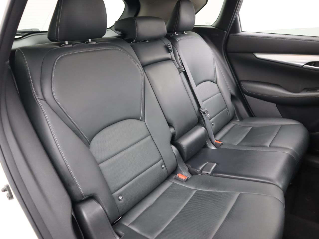 Florida Fine Cars - Used INFINITI QX50 2019 MIAMI ESSENTIAL