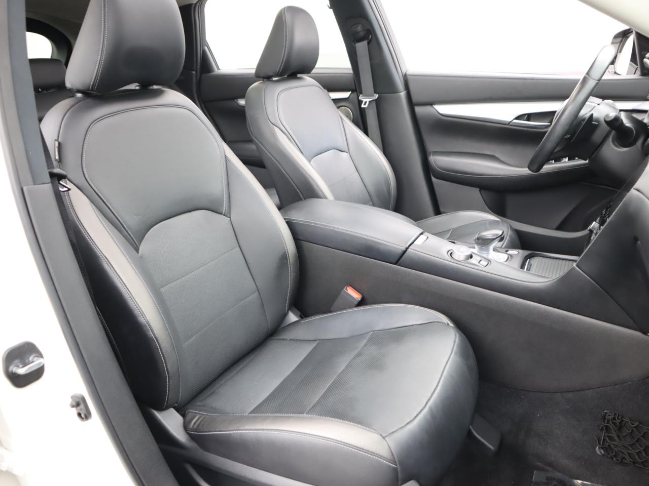 Florida Fine Cars - Used INFINITI QX50 2019 MIAMI ESSENTIAL