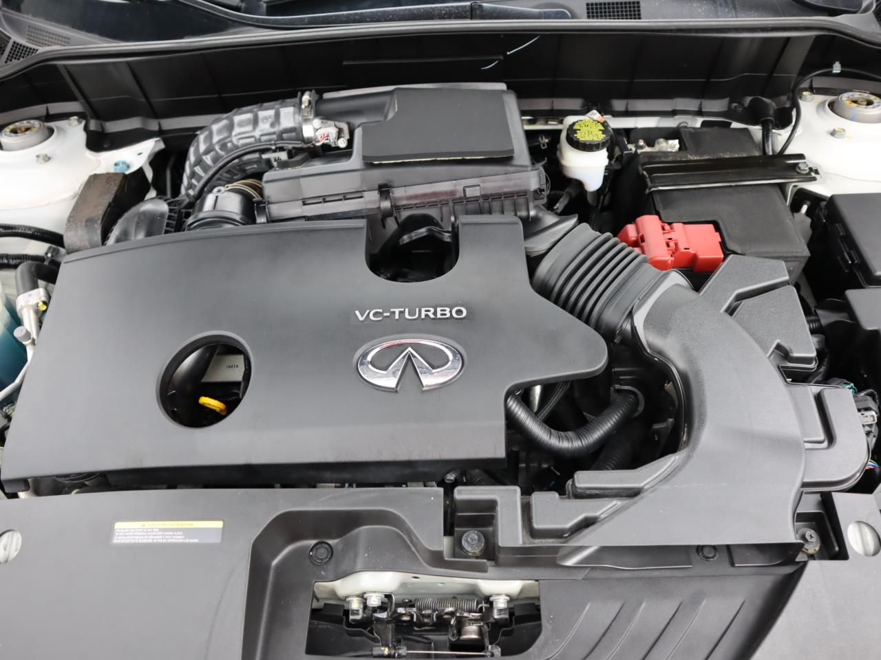 Florida Fine Cars - Used INFINITI QX50 2019 MIAMI ESSENTIAL