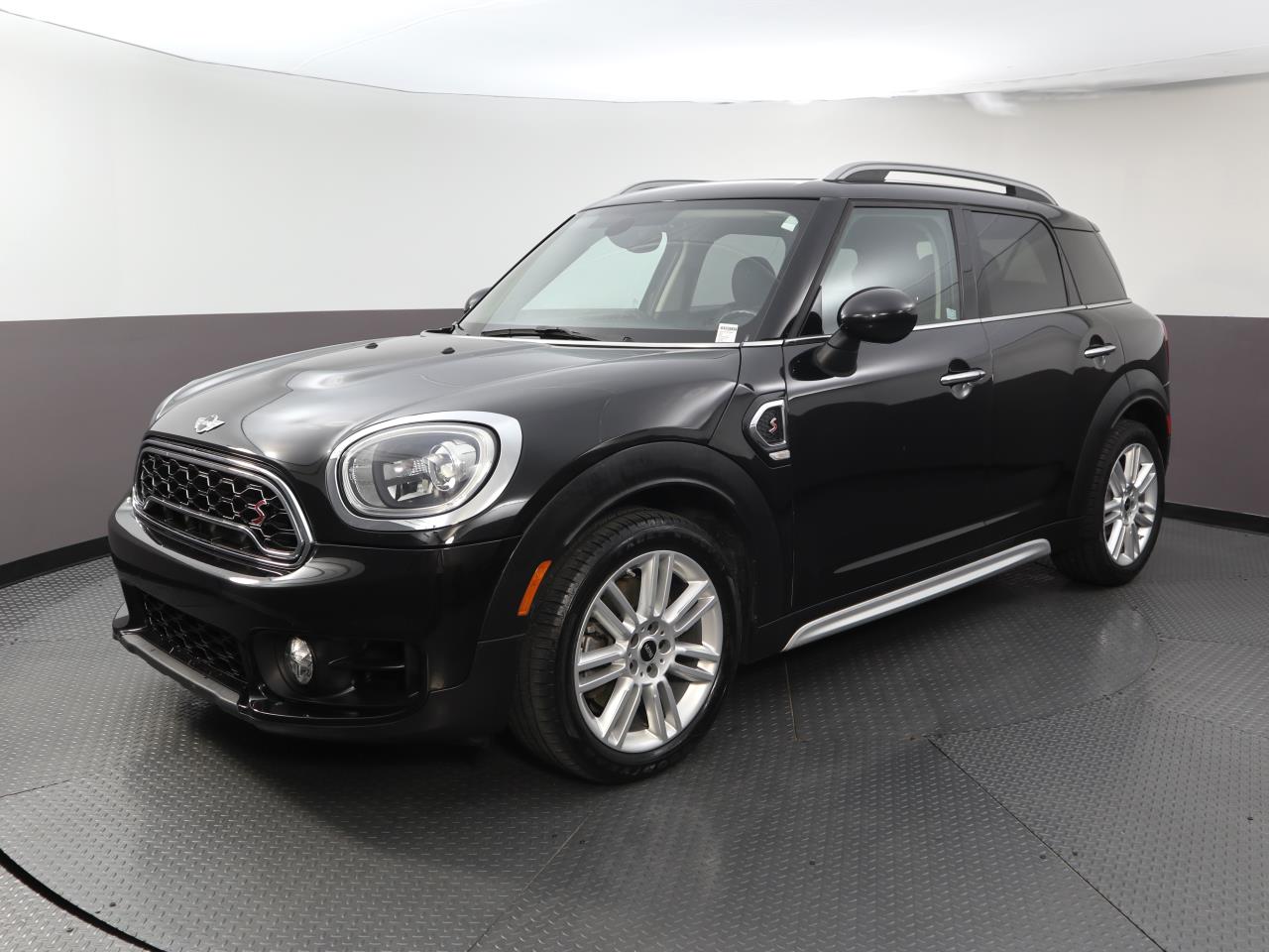 Florida Fine Cars - Used MINI COUNTRYMAN 2018 MIAMI COOPER S