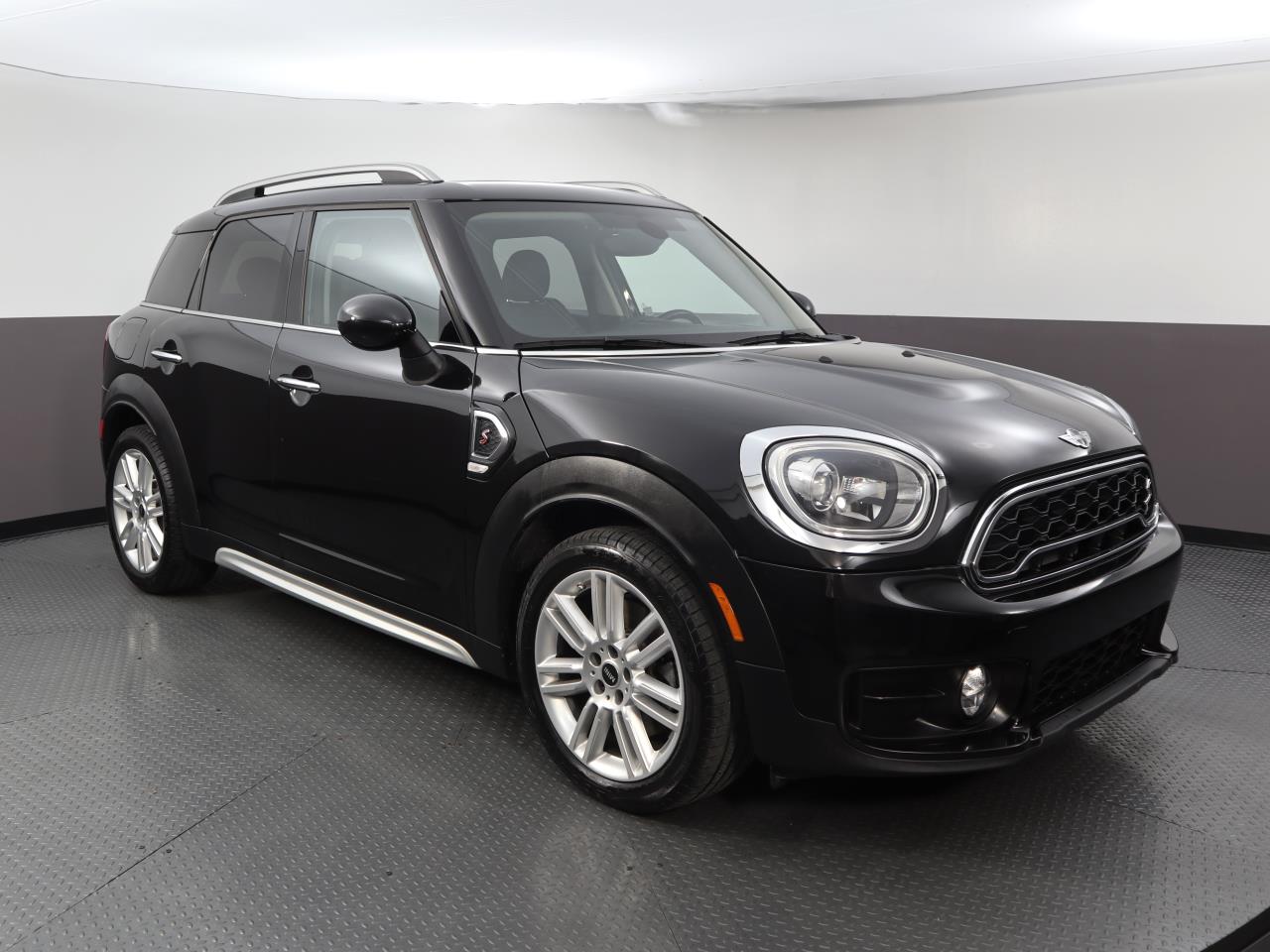 Florida Fine Cars - Used MINI COUNTRYMAN 2018 MIAMI COOPER S