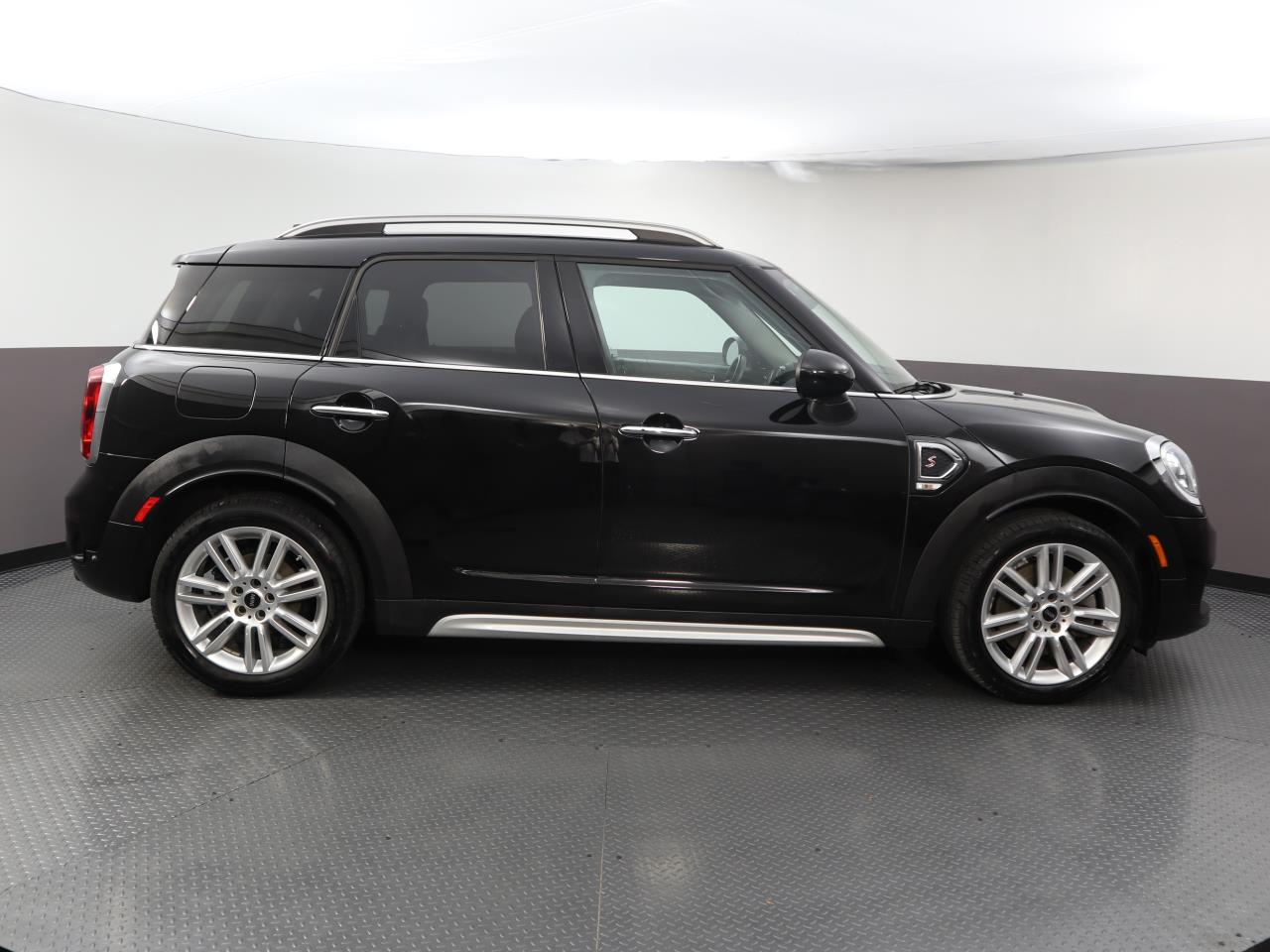 Florida Fine Cars - Used MINI COUNTRYMAN 2018 MIAMI COOPER S