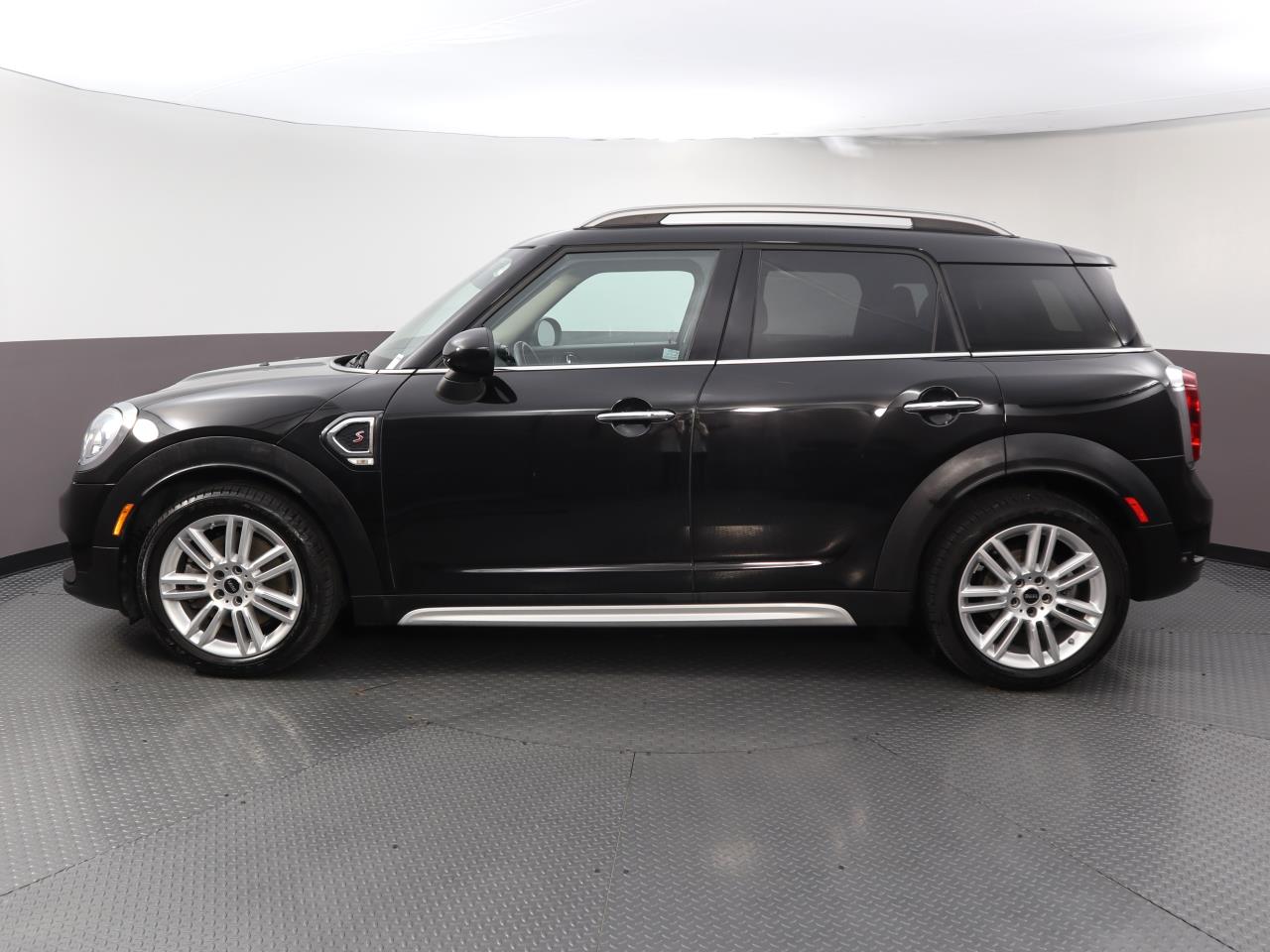 Florida Fine Cars - Used MINI COUNTRYMAN 2018 MIAMI COOPER S