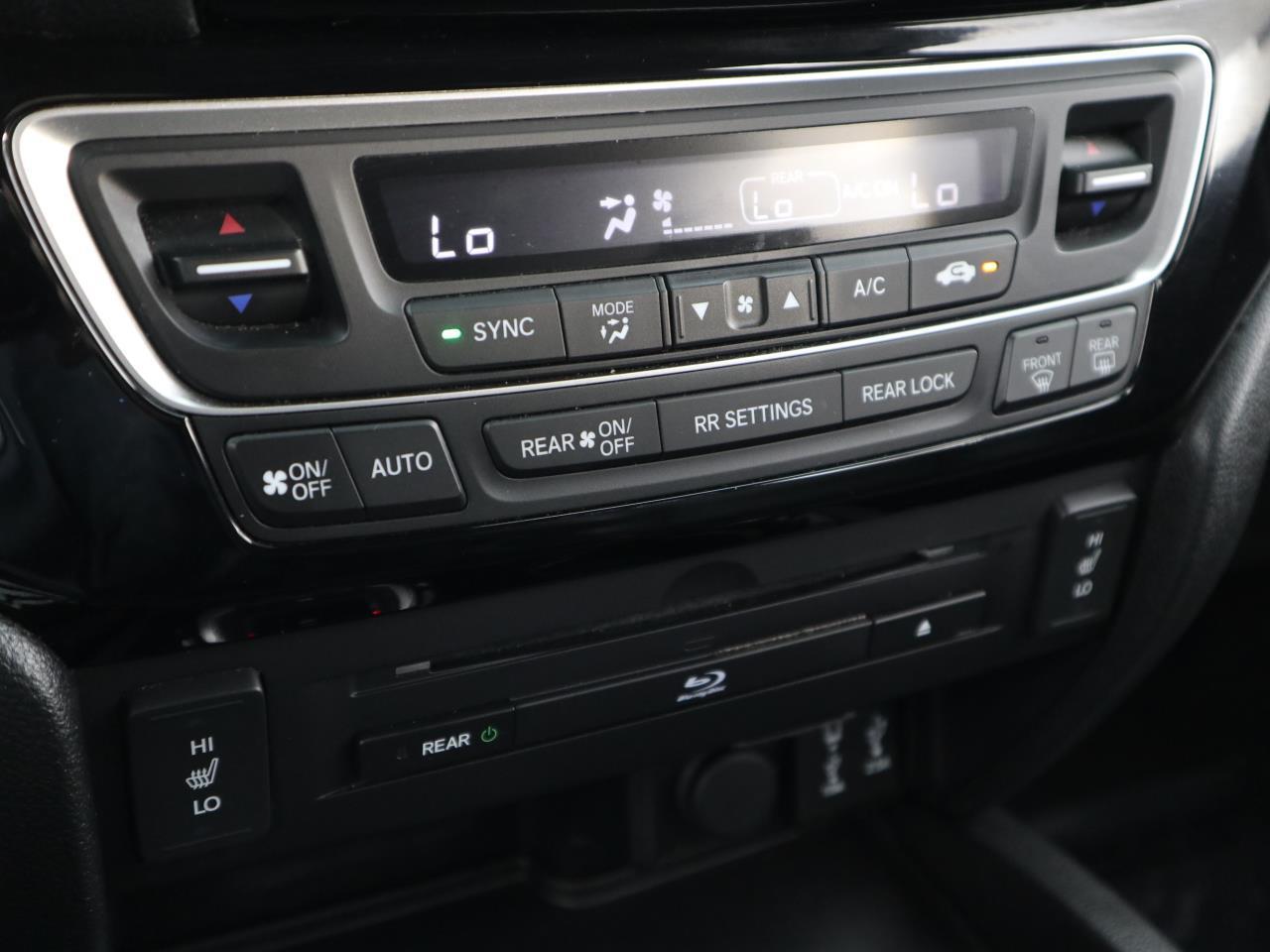 Florida Fine Cars - Used HONDA PILOT 2017 MARGATE TOURING