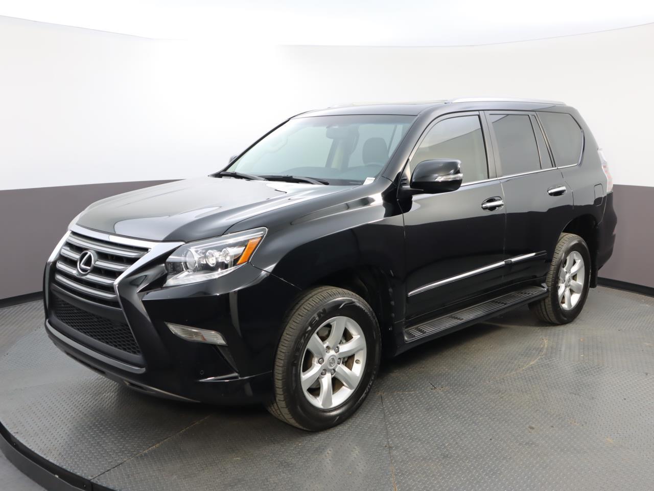 Florida Fine Cars - Used LEXUS GX 2018 MARGATE GX 460