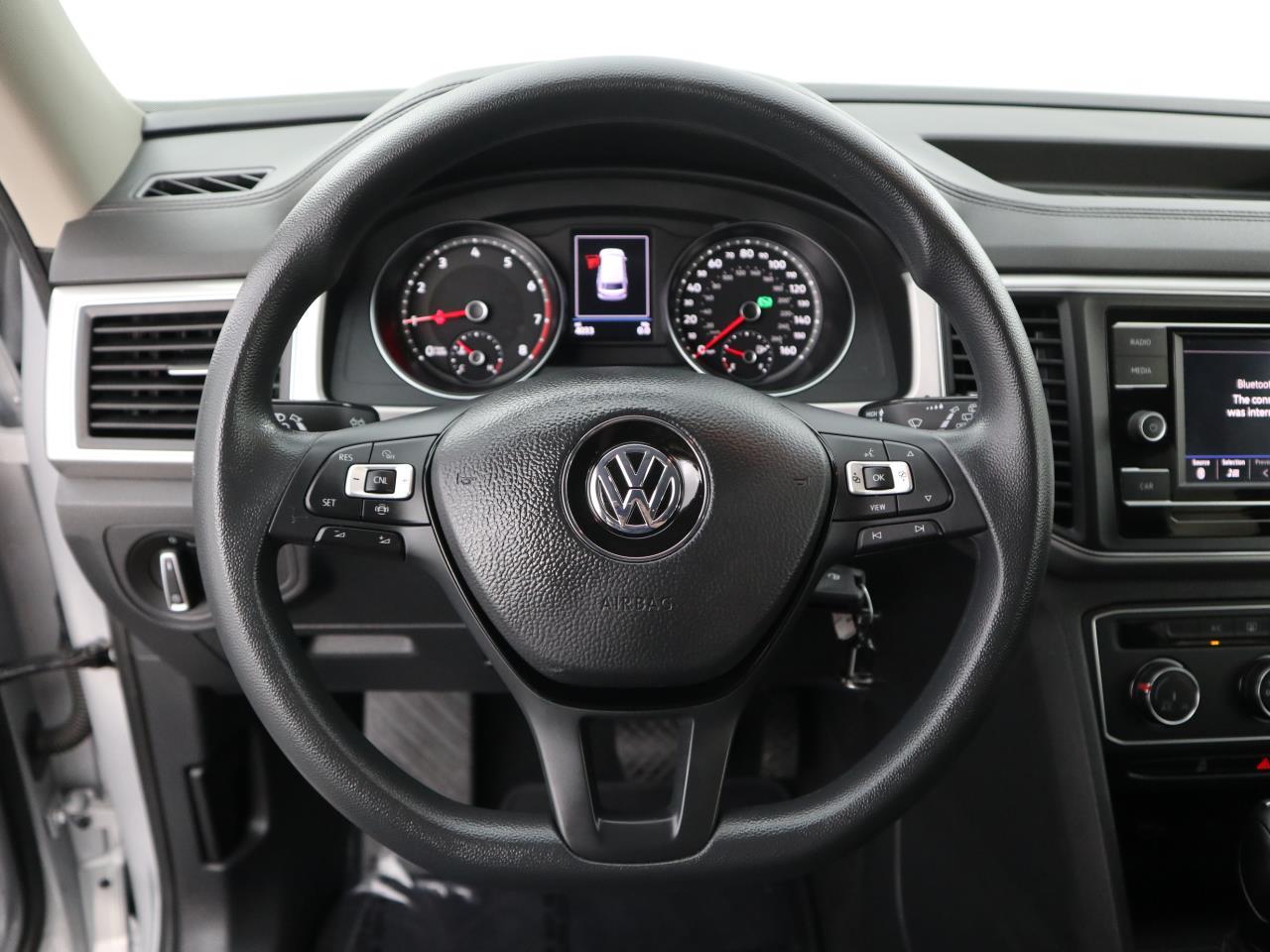 Florida Fine Cars - Used VOLKSWAGEN ATLAS 2019 MIAMI 2.0T S