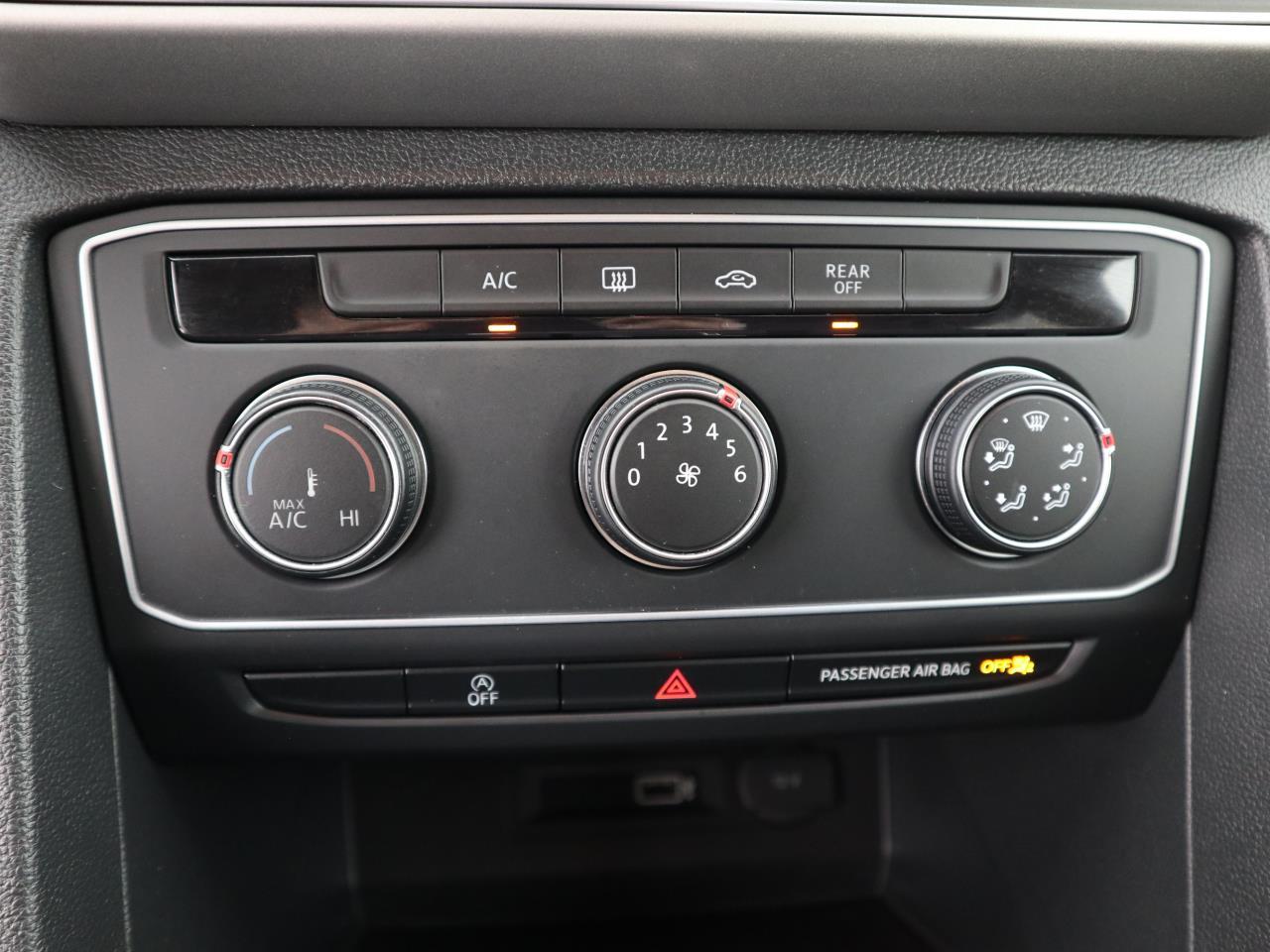 Florida Fine Cars - Used VOLKSWAGEN ATLAS 2019 MIAMI 2.0T S