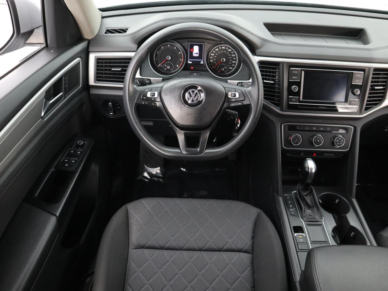 Florida Fine Cars - Used VOLKSWAGEN ATLAS 2019 MIAMI 2.0T S