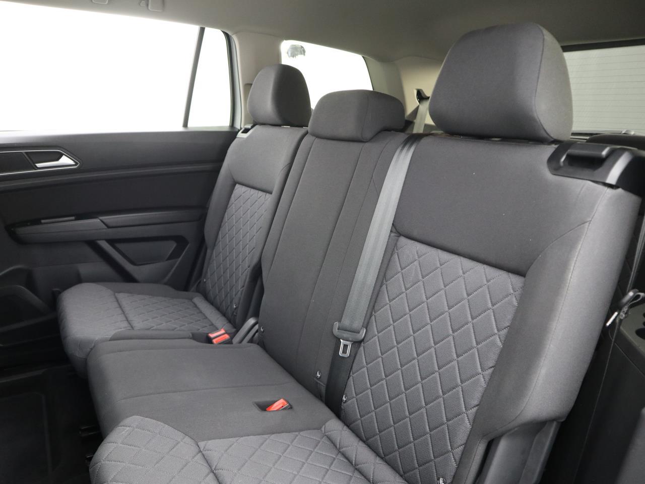 Florida Fine Cars - Used VOLKSWAGEN ATLAS 2019 MIAMI 2.0T S