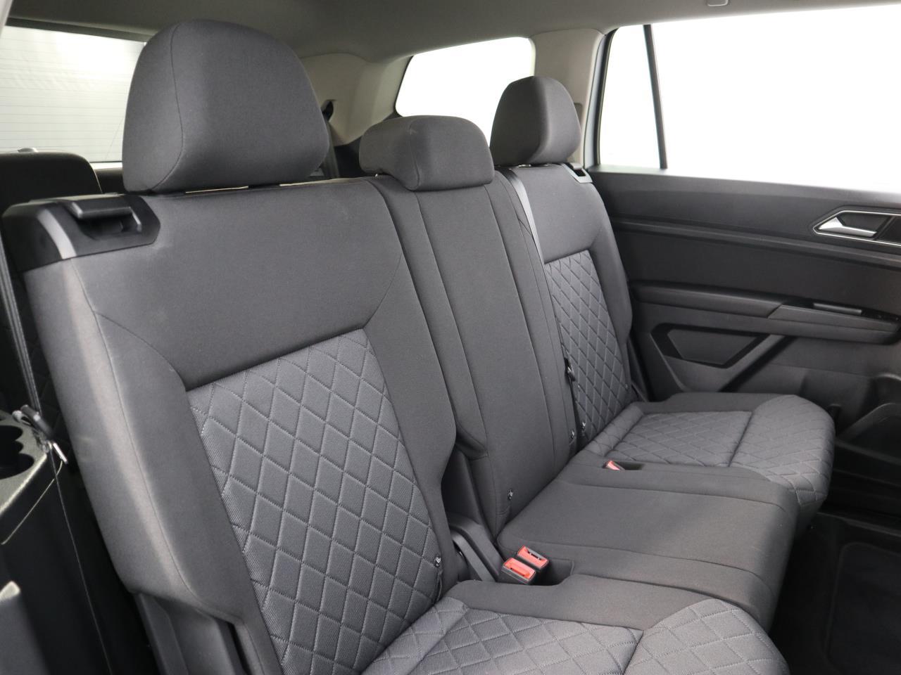 Florida Fine Cars - Used VOLKSWAGEN ATLAS 2019 MIAMI 2.0T S