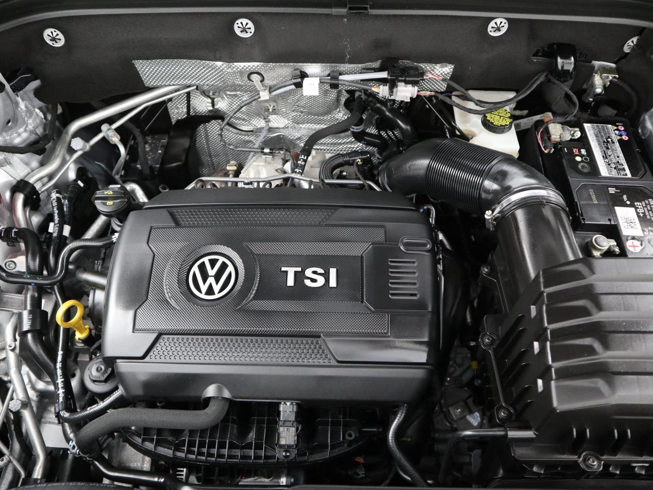 Florida Fine Cars - Used VOLKSWAGEN ATLAS 2019 MIAMI 2.0T S