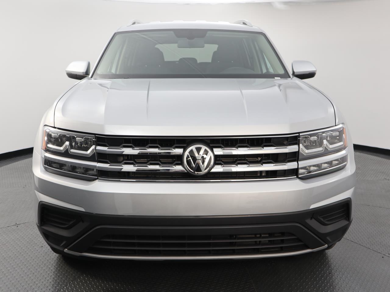Florida Fine Cars - Used VOLKSWAGEN ATLAS 2019 MIAMI 2.0T S