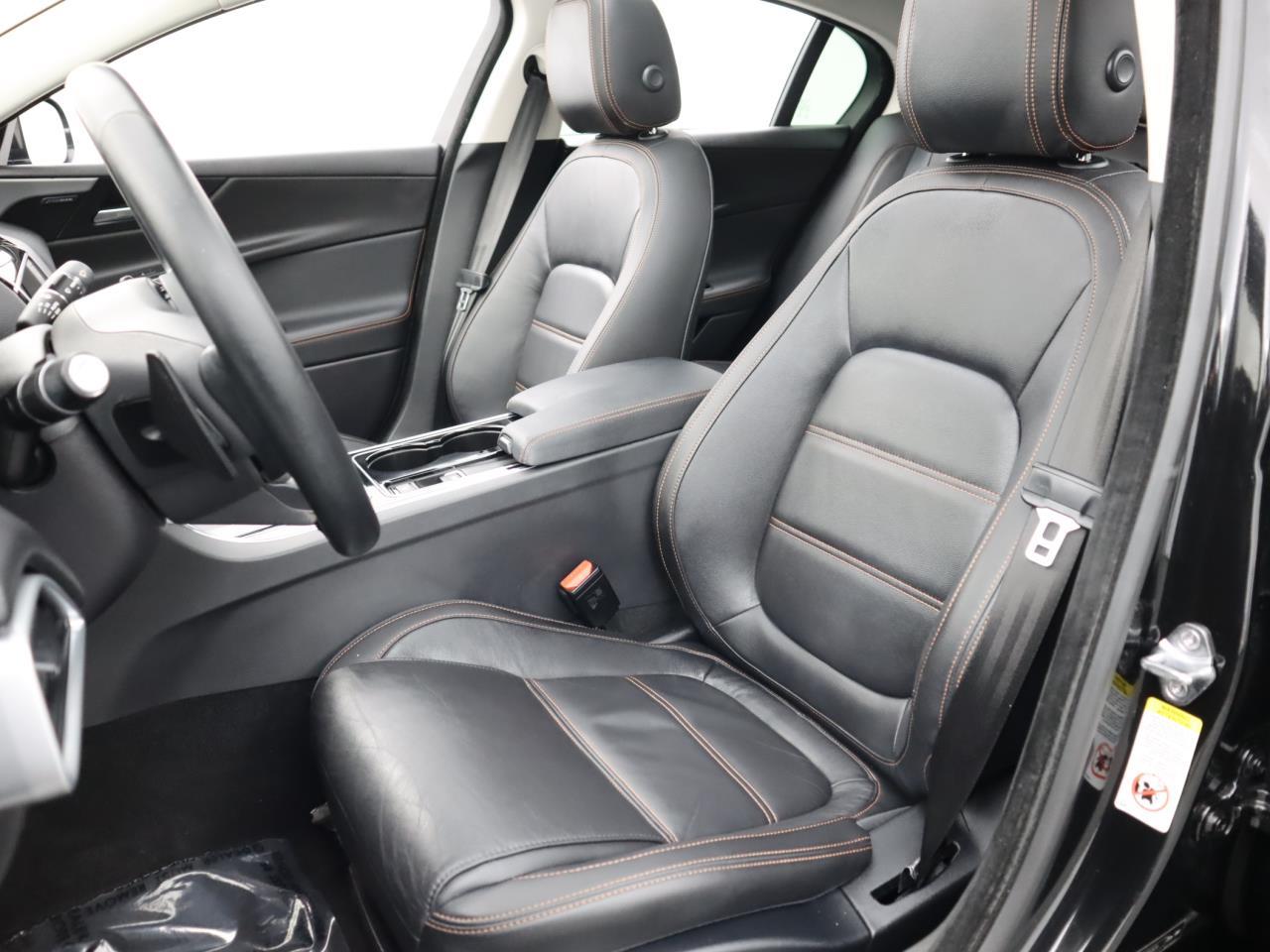 Florida Fine Cars - Used JAGUAR XE 2017 MARGATE 20D PRESTIGE