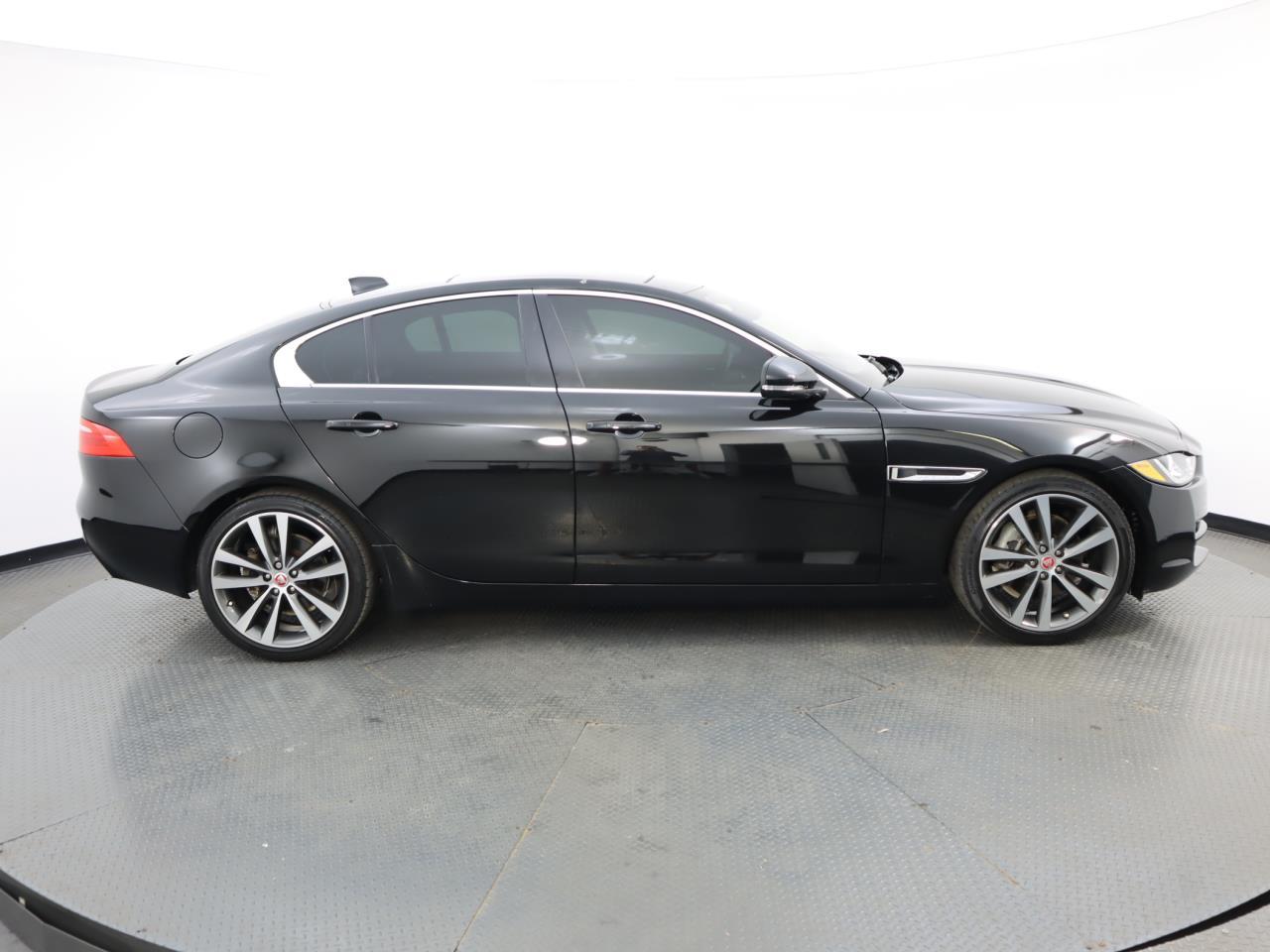 Florida Fine Cars - Used JAGUAR XE 2017 MARGATE 20D PRESTIGE