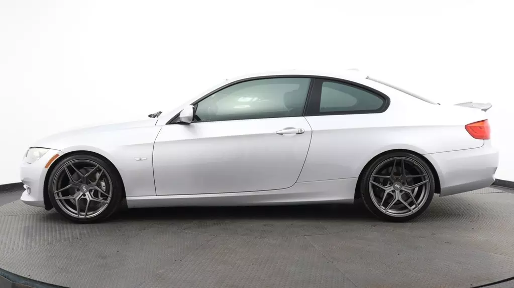 Florida Fine Cars - Used BMW 3 SERIES 2011 MARGATE 335I