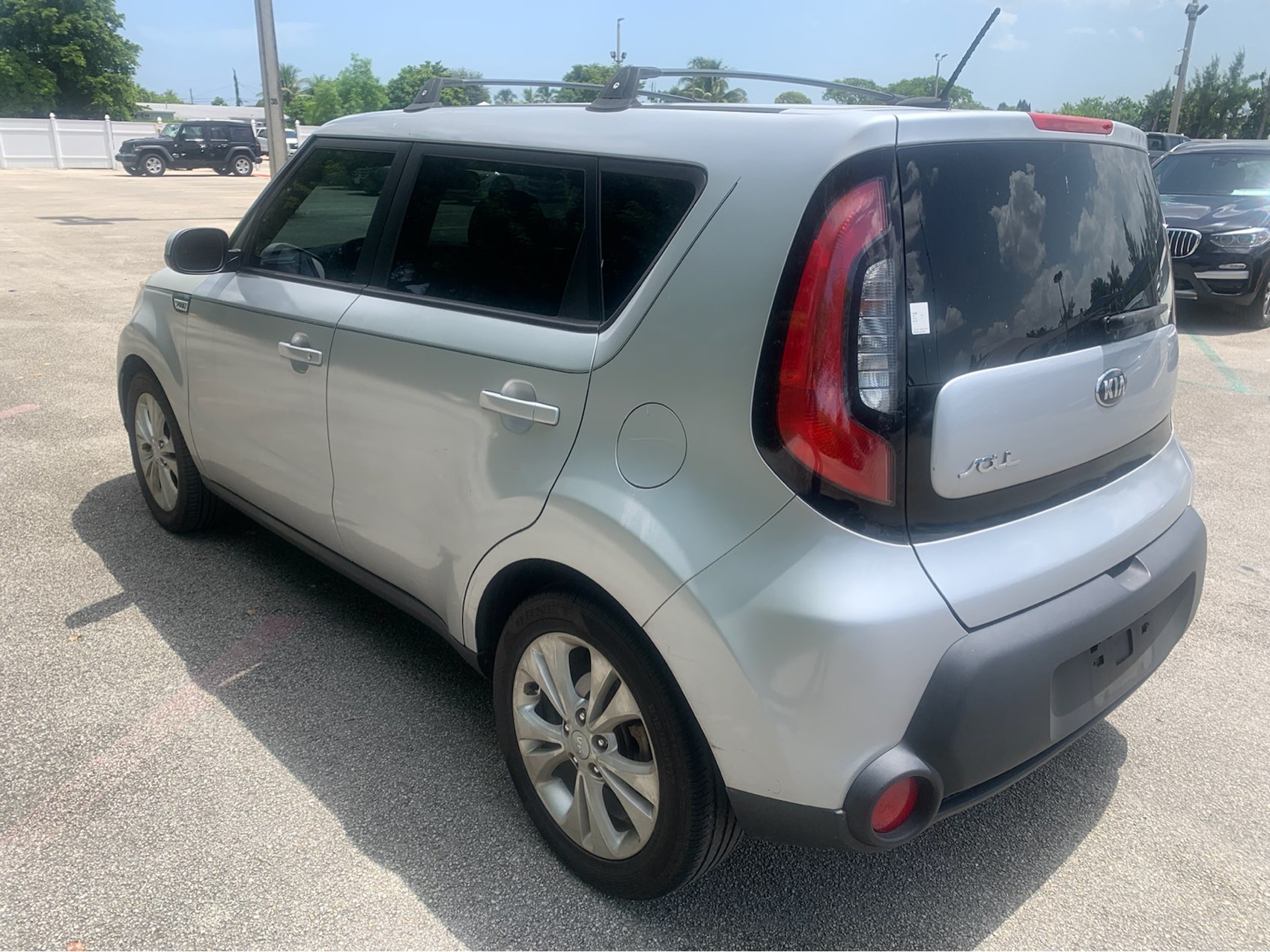Florida Fine Cars - Used KIA SOUL 2015 MIAMI +