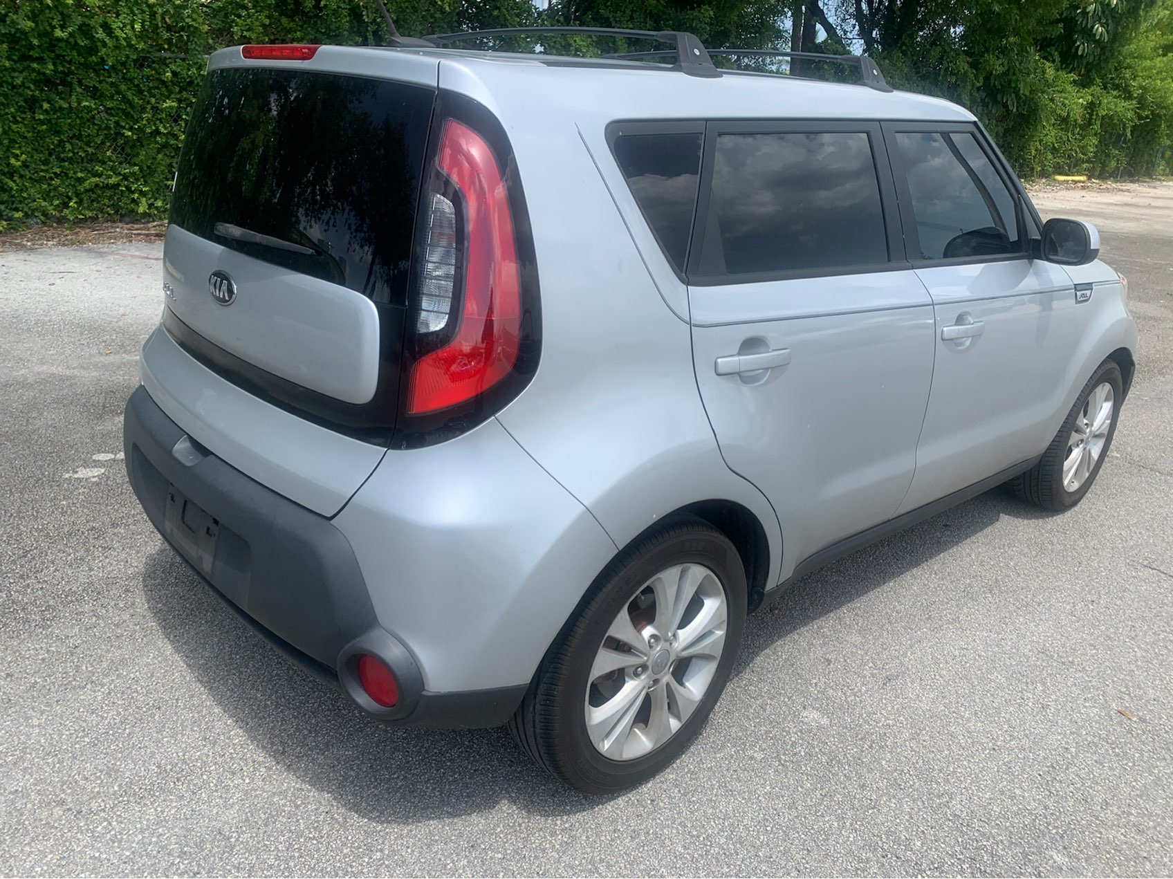 Florida Fine Cars - Used KIA SOUL 2015 MIAMI +