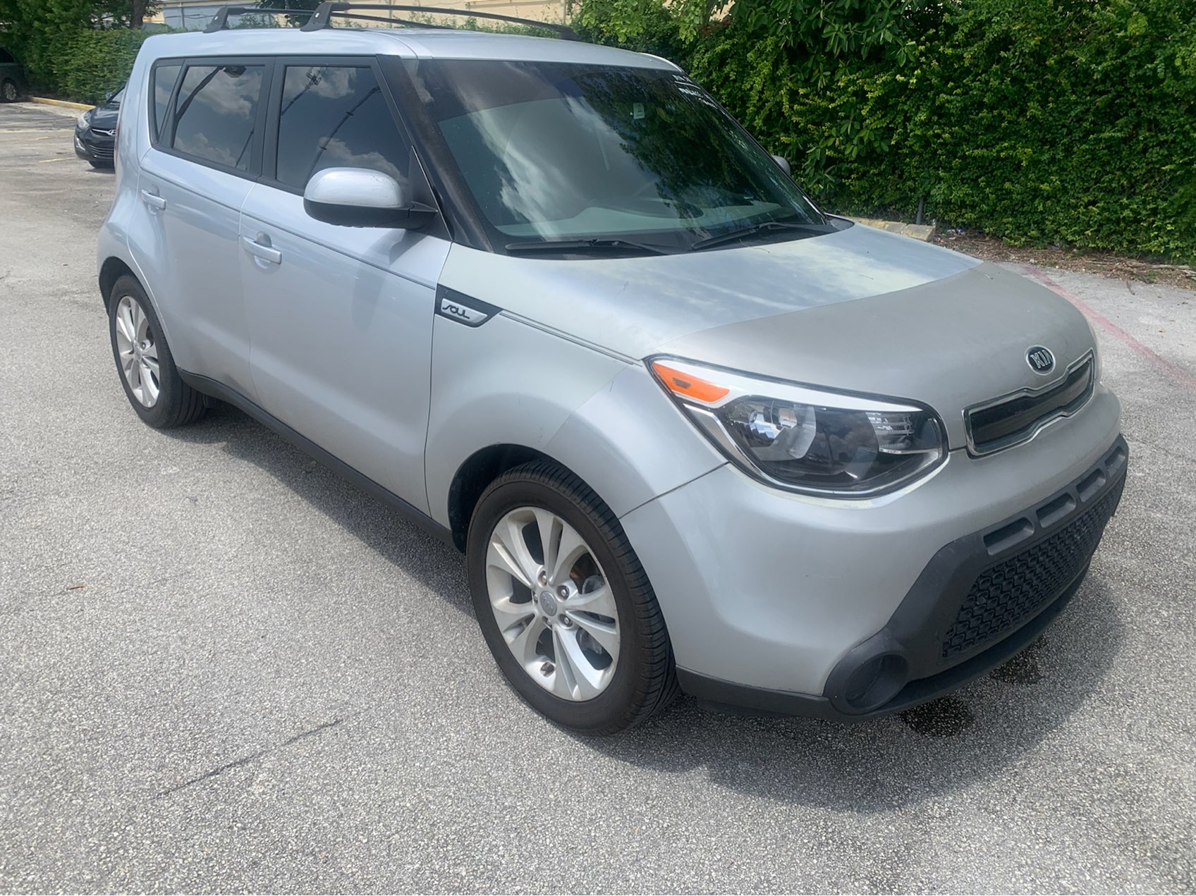 Florida Fine Cars - Used KIA SOUL 2015 MIAMI +