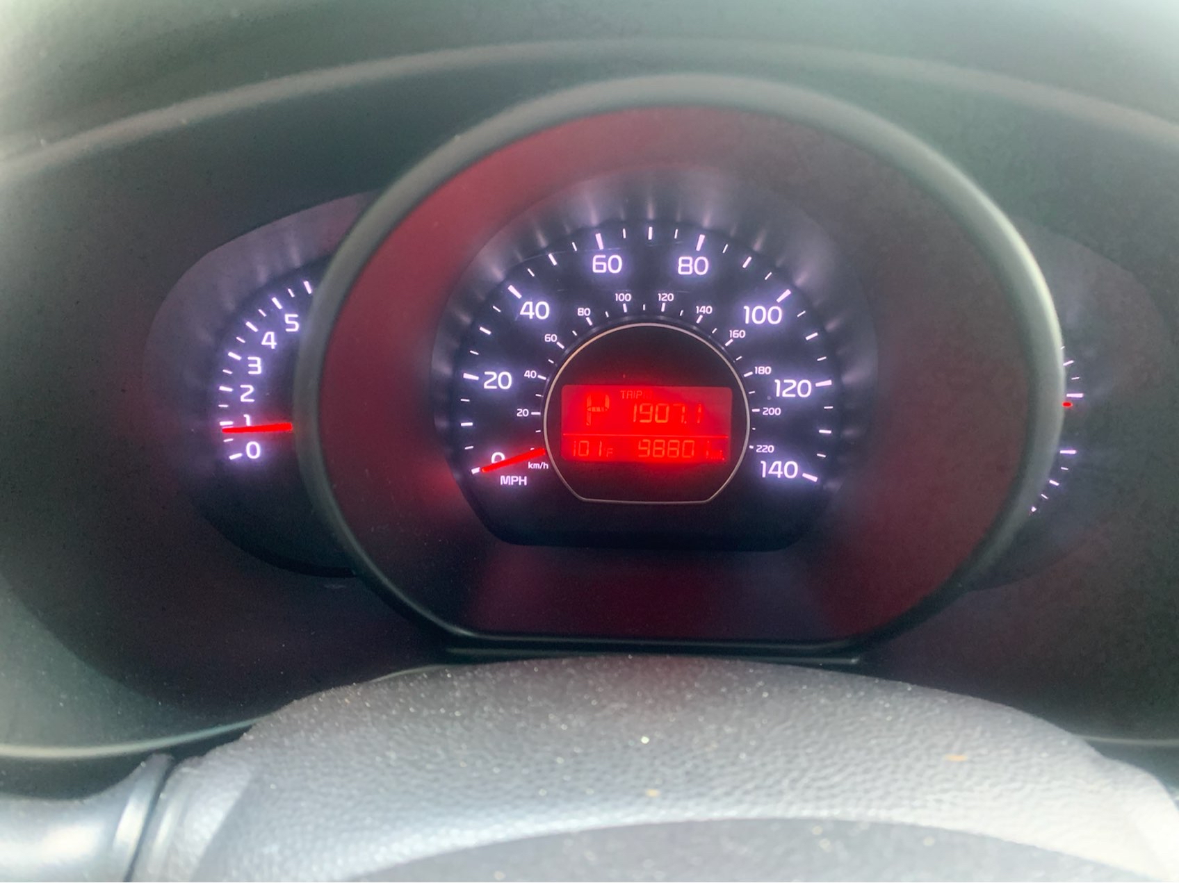 Florida Fine Cars - Used KIA SOUL 2015 MIAMI +