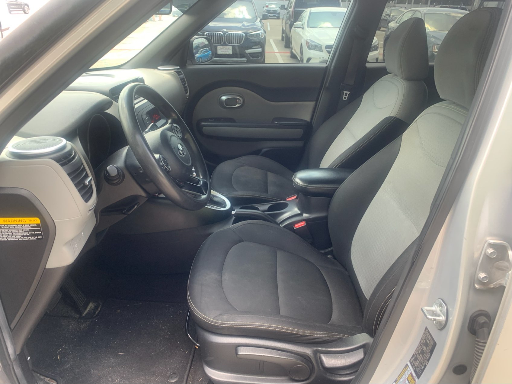 Florida Fine Cars - Used KIA SOUL 2015 MIAMI +