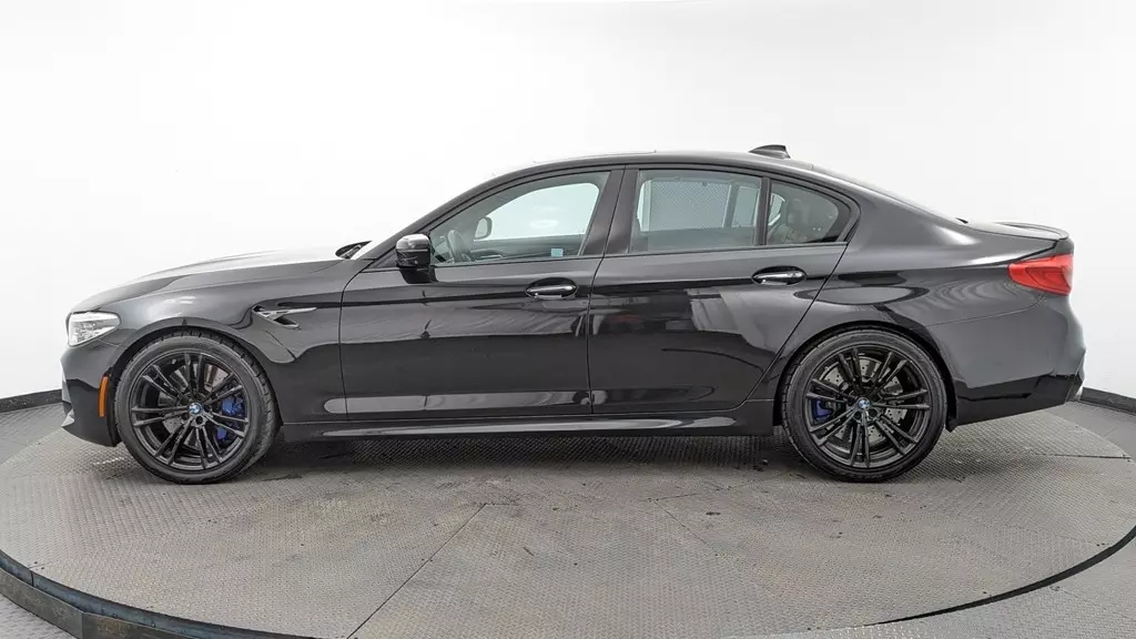 Florida Fine Cars - Used BMW M5 2018 MIAMI 