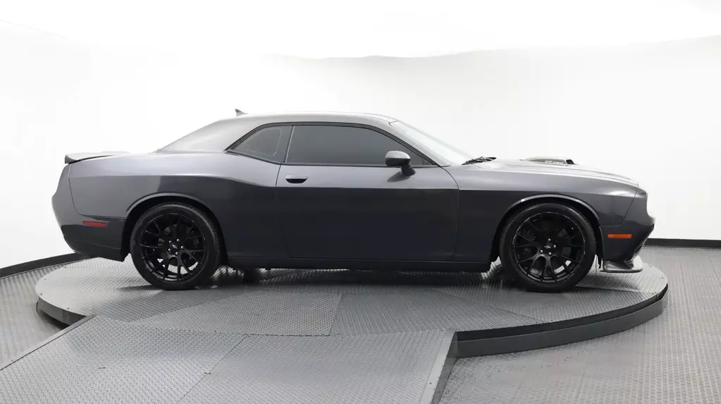 Florida Fine Cars - Used DODGE CHALLENGER 2018 MARGATE 392 HEMI SCAT PACK SHAKER