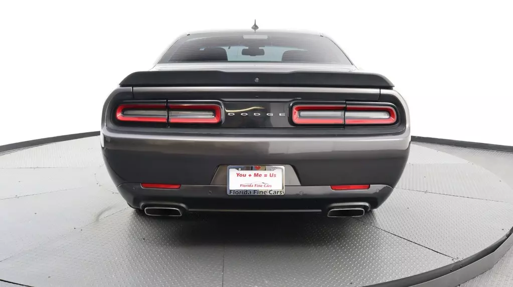 Florida Fine Cars - Used DODGE CHALLENGER 2018 MARGATE 392 HEMI SCAT PACK SHAKER