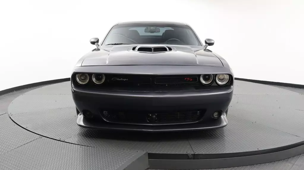 Florida Fine Cars - Used DODGE CHALLENGER 2018 MARGATE 392 HEMI SCAT PACK SHAKER