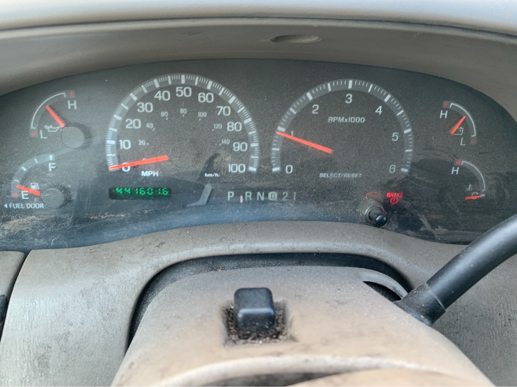 Florida Fine Cars - Used FORD F-150 2003 MARGATE XL