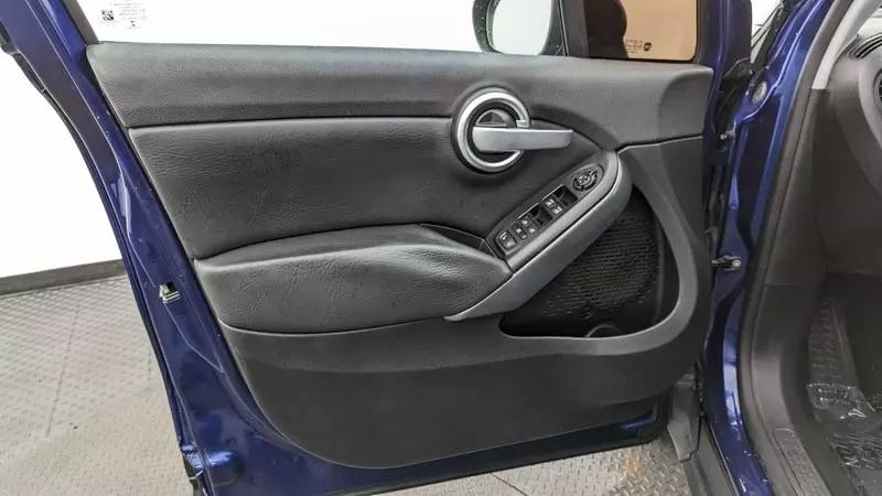 Florida Fine Cars - Used FIAT 500X 2018 MIAMI TREKKING