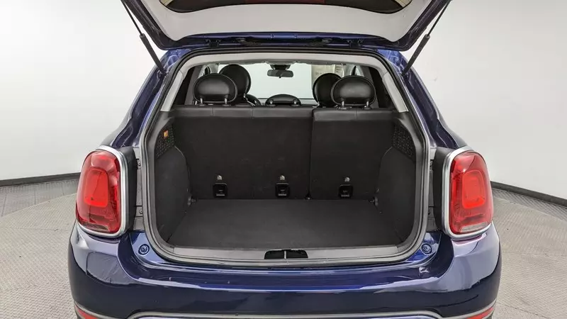 Florida Fine Cars - Used FIAT 500X 2018 MIAMI TREKKING