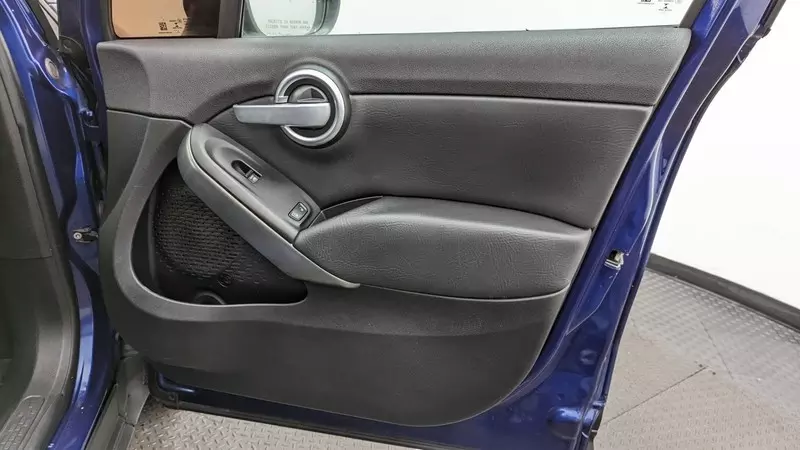 Florida Fine Cars - Used FIAT 500X 2018 MIAMI TREKKING