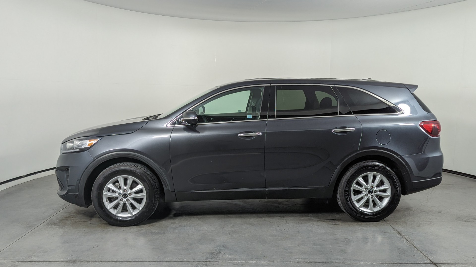 Florida Fine Cars - Used KIA SORENTO 2020 SAN ANTONIO LX V6