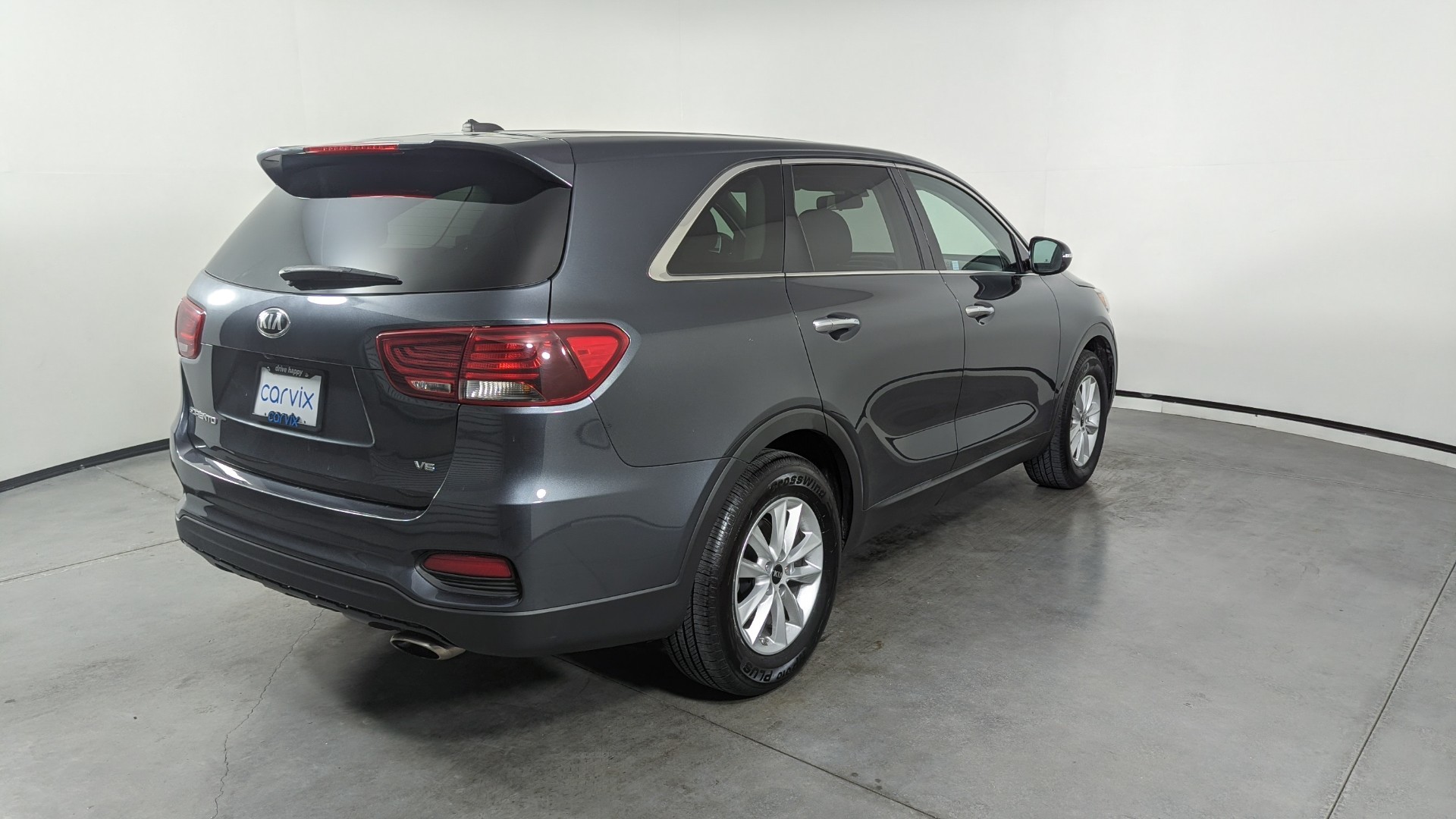 Florida Fine Cars - Used KIA SORENTO 2020 SAN ANTONIO LX V6