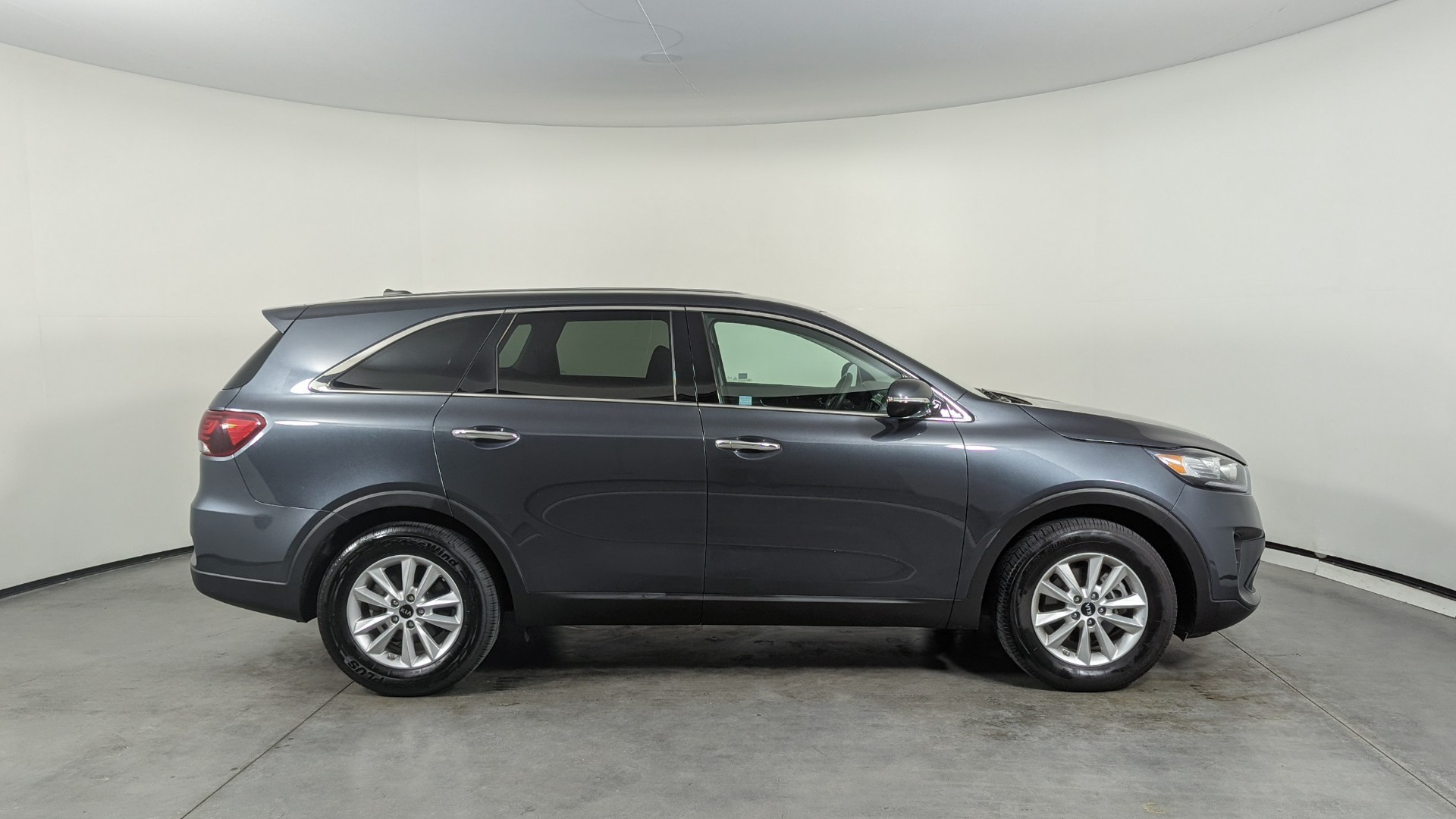 Florida Fine Cars - Used KIA SORENTO 2020 SAN ANTONIO LX V6