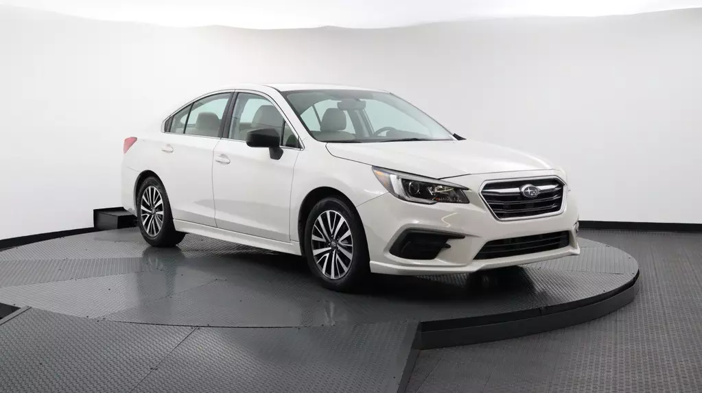 Florida Fine Cars - Used SUBARU LEGACY 2018 MARGATE 