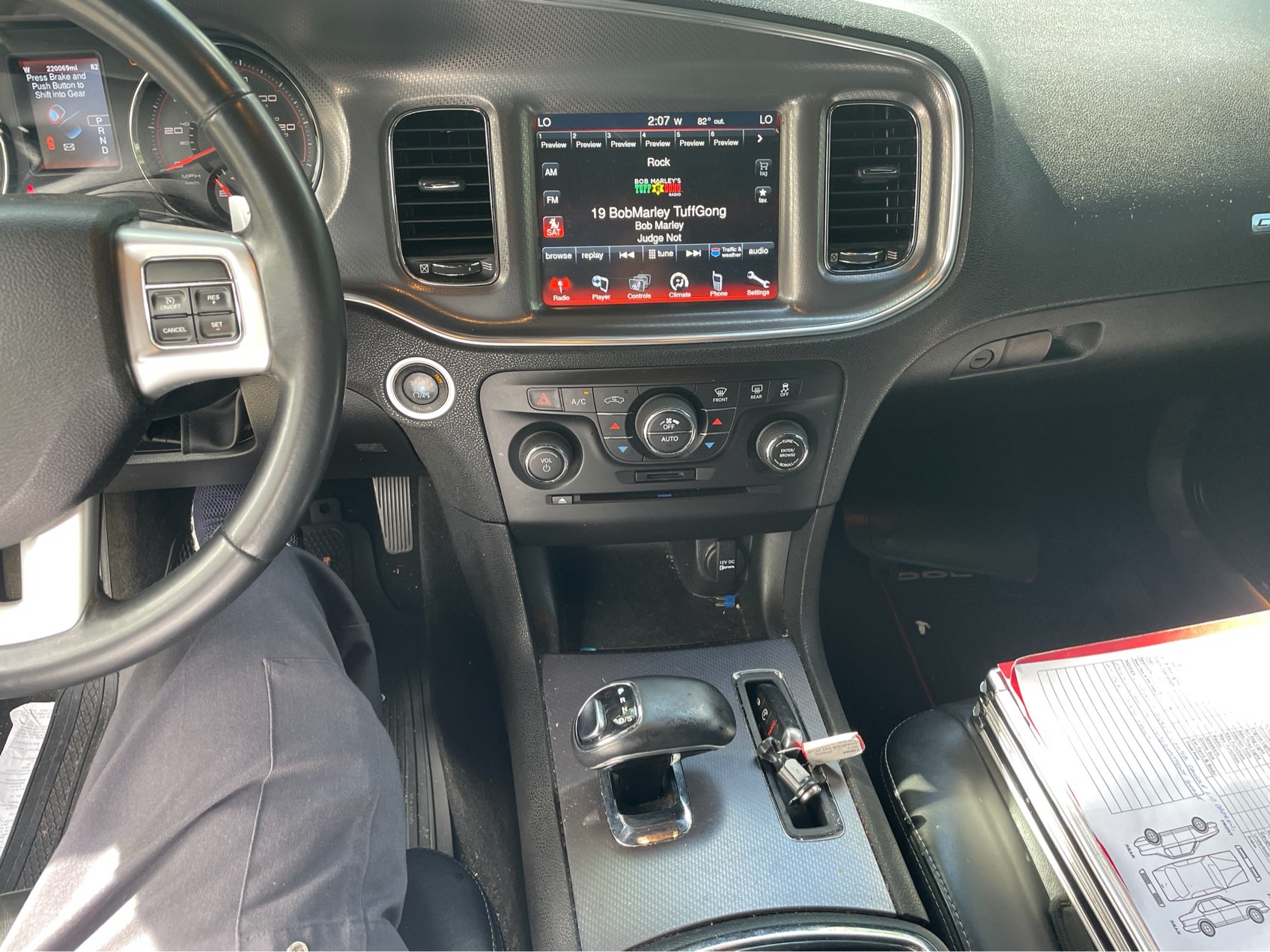 Florida Fine Cars - Used DODGE CHARGER 2013 WEST PALM SXT PLUS