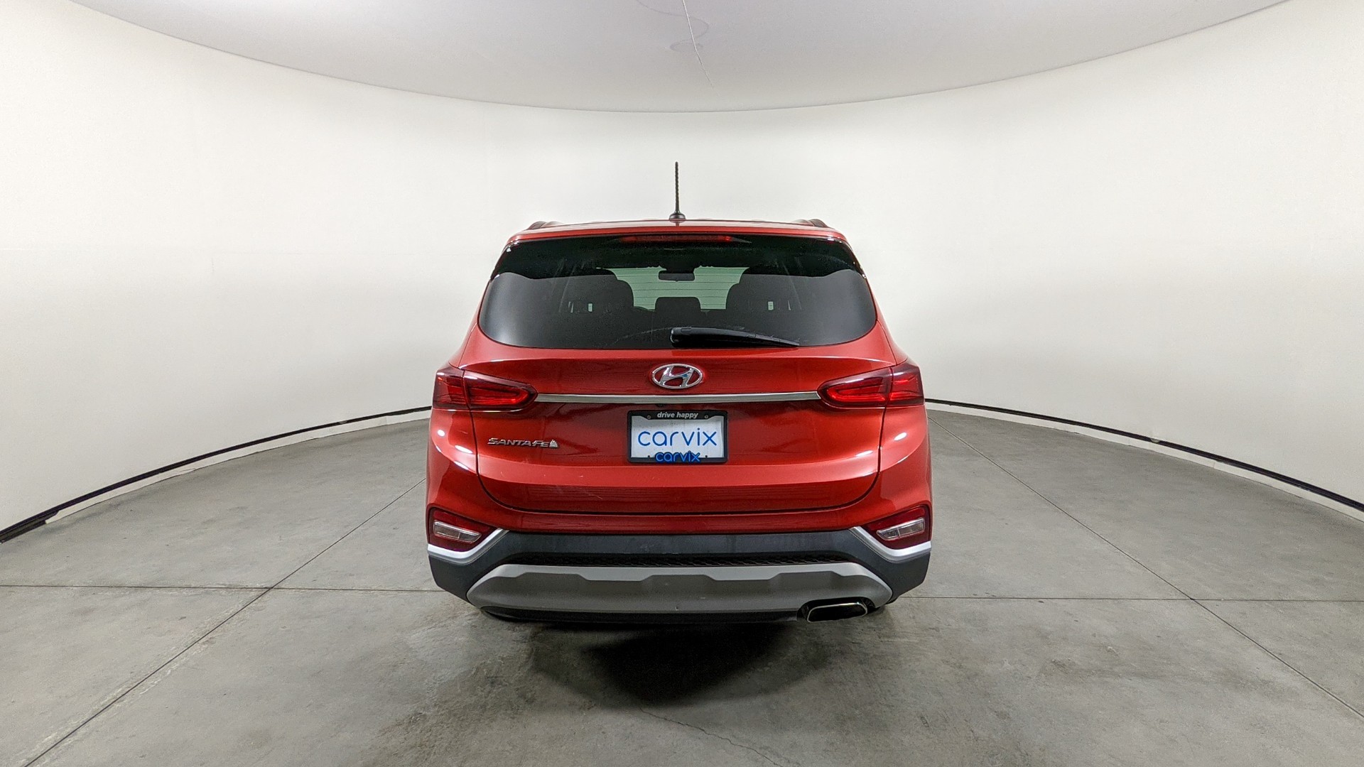 Florida Fine Cars - Used HYUNDAI SANTA FE 2020 SAN ANTONIO SE