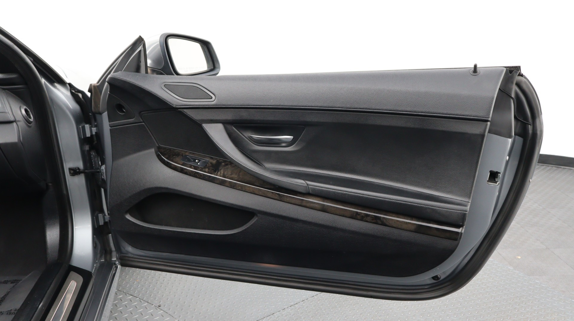 Florida Fine Cars - Used BMW 6 SERIES 2012 WEST PALM 640I